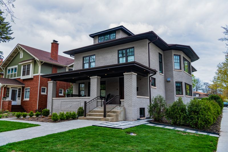 Top Bathroom Remodeling Companies in Paw Paw, MI