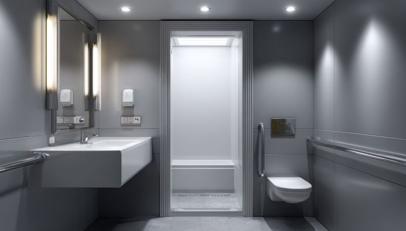 Top Bathroom Remodeling Companies in Three Rivers, MI